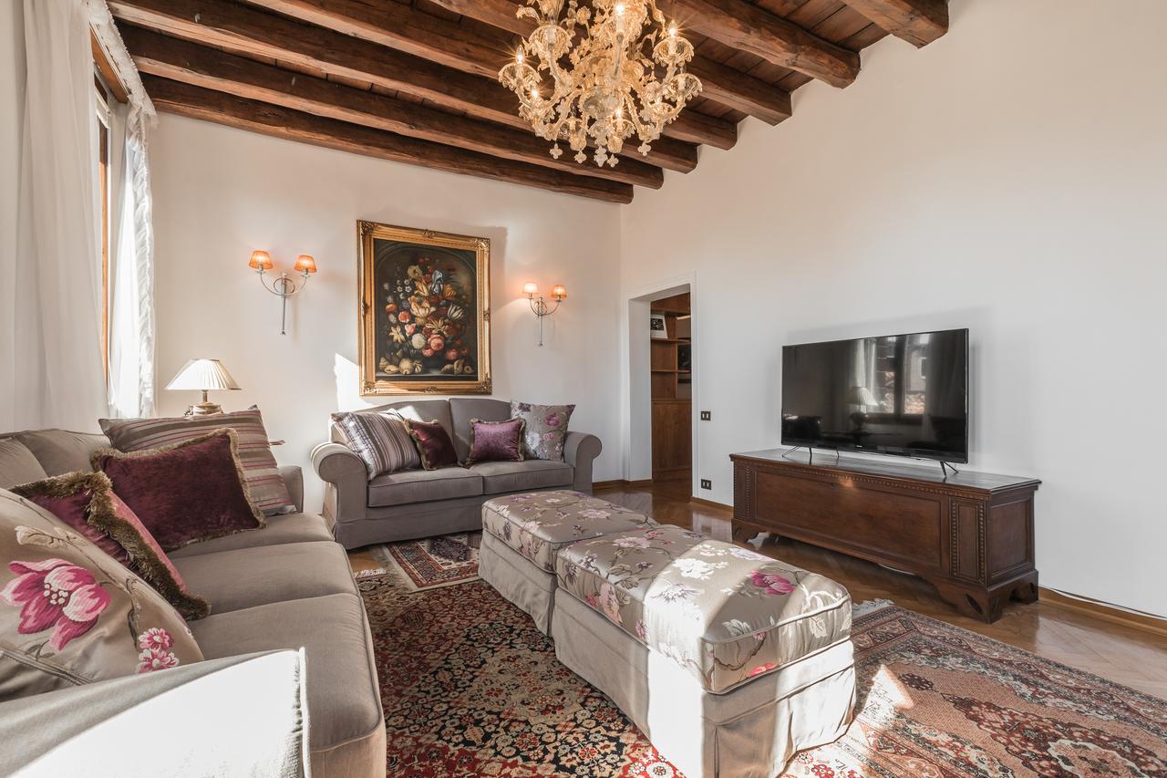 San Provolo Appartamento
