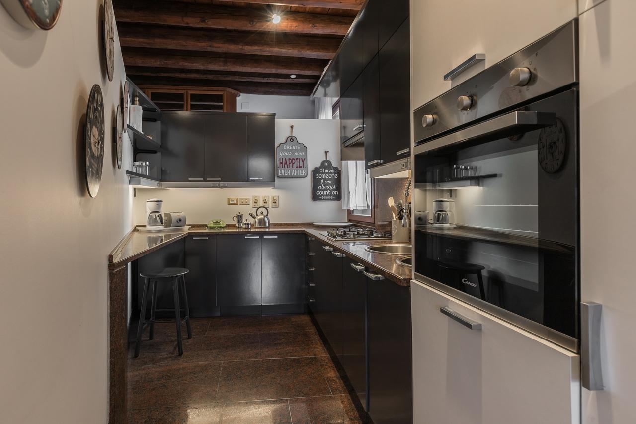 Appartamento San Provolo Venezia