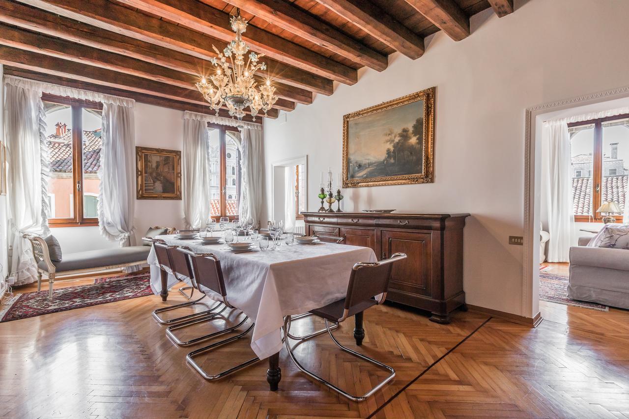 Appartamento San Provolo