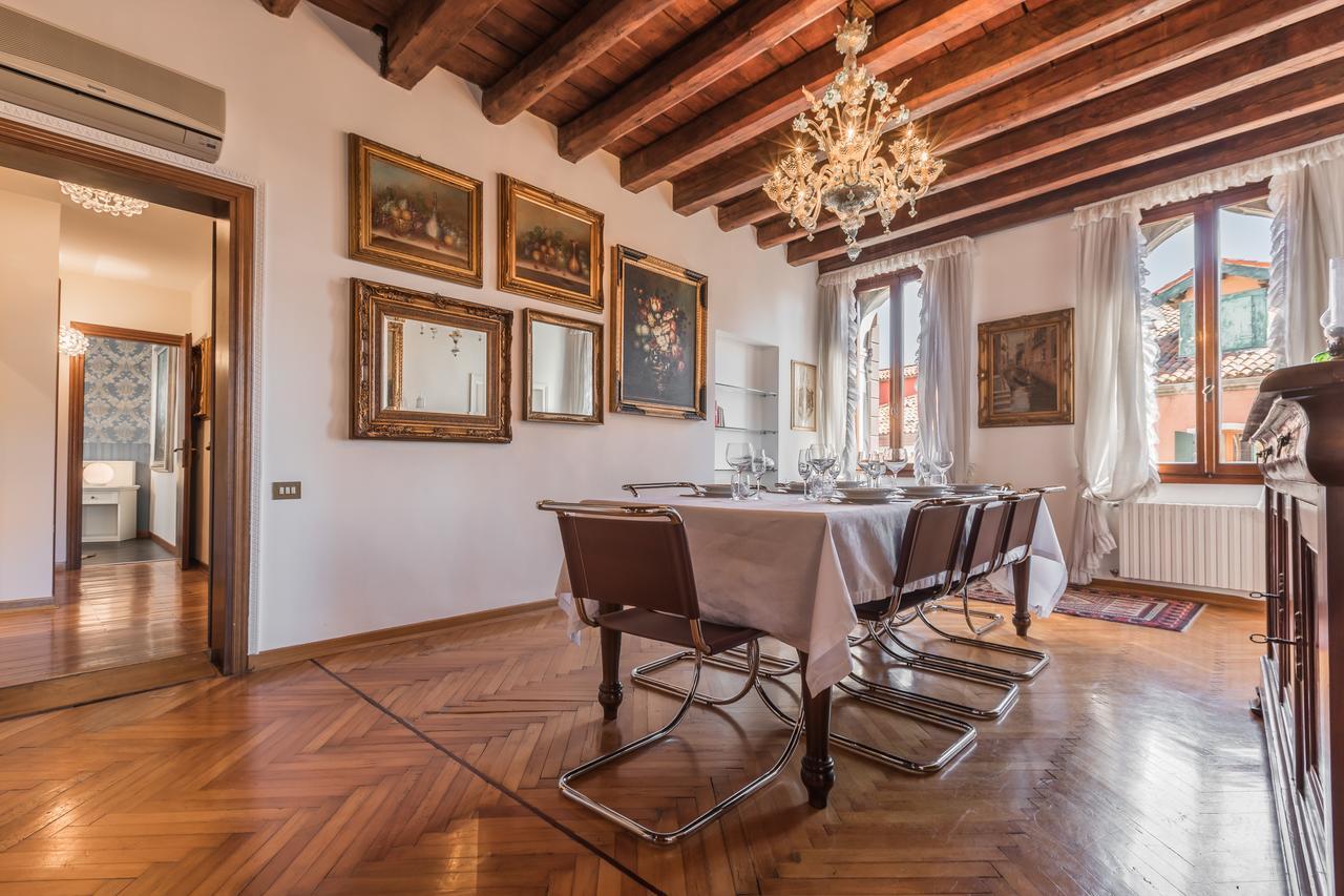 Appartamento San Provolo
