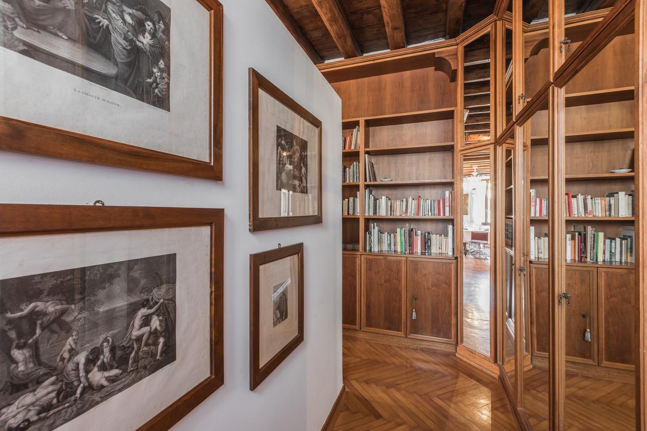 Appartamento San Provolo Venezia